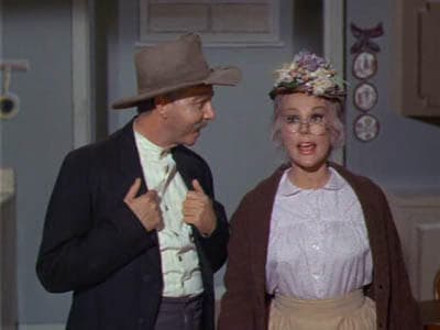 Still from The Beverly Hillbillies