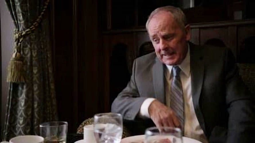 Still from Dirty Laundry