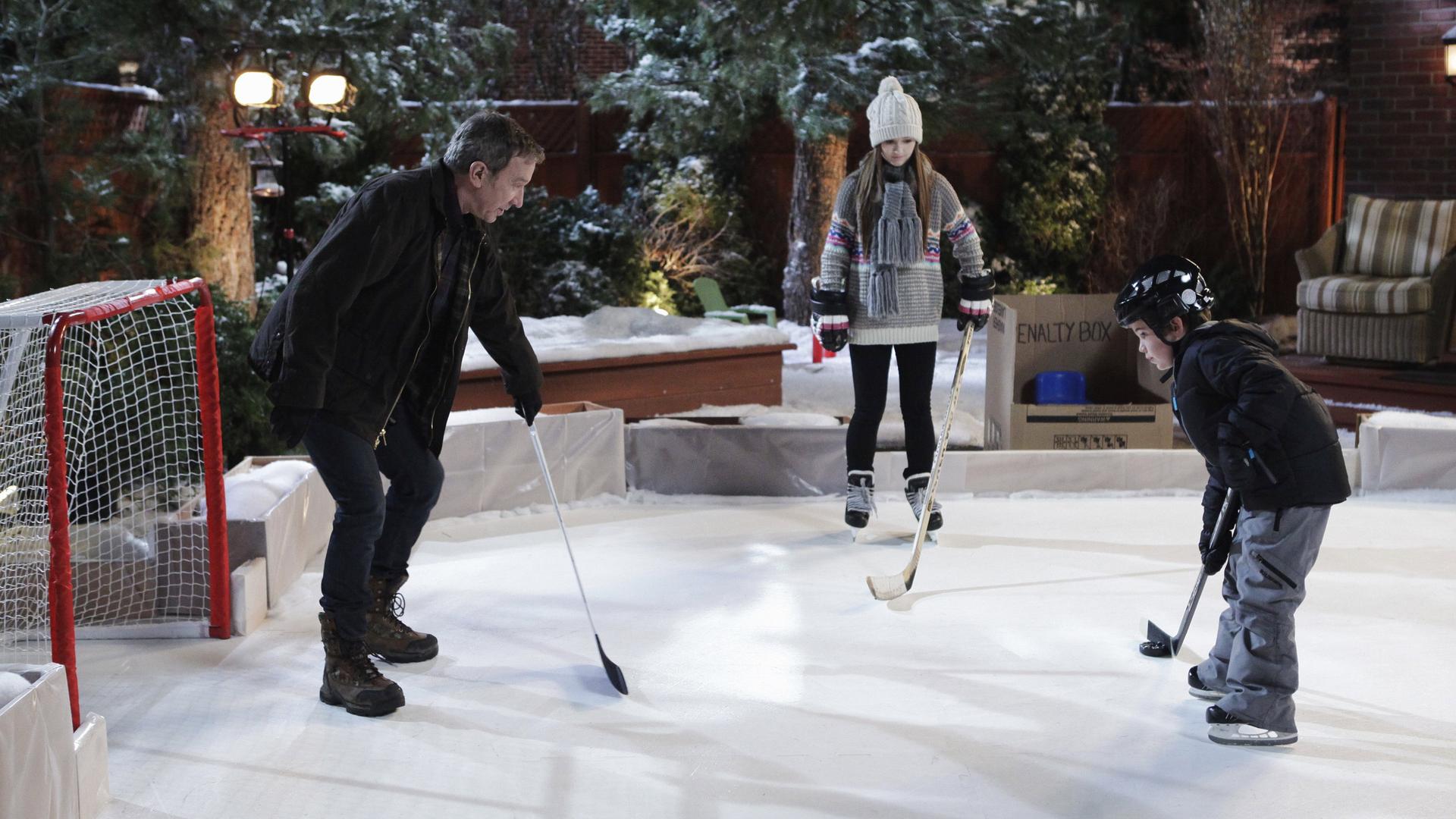 Still from Breaking Boyd