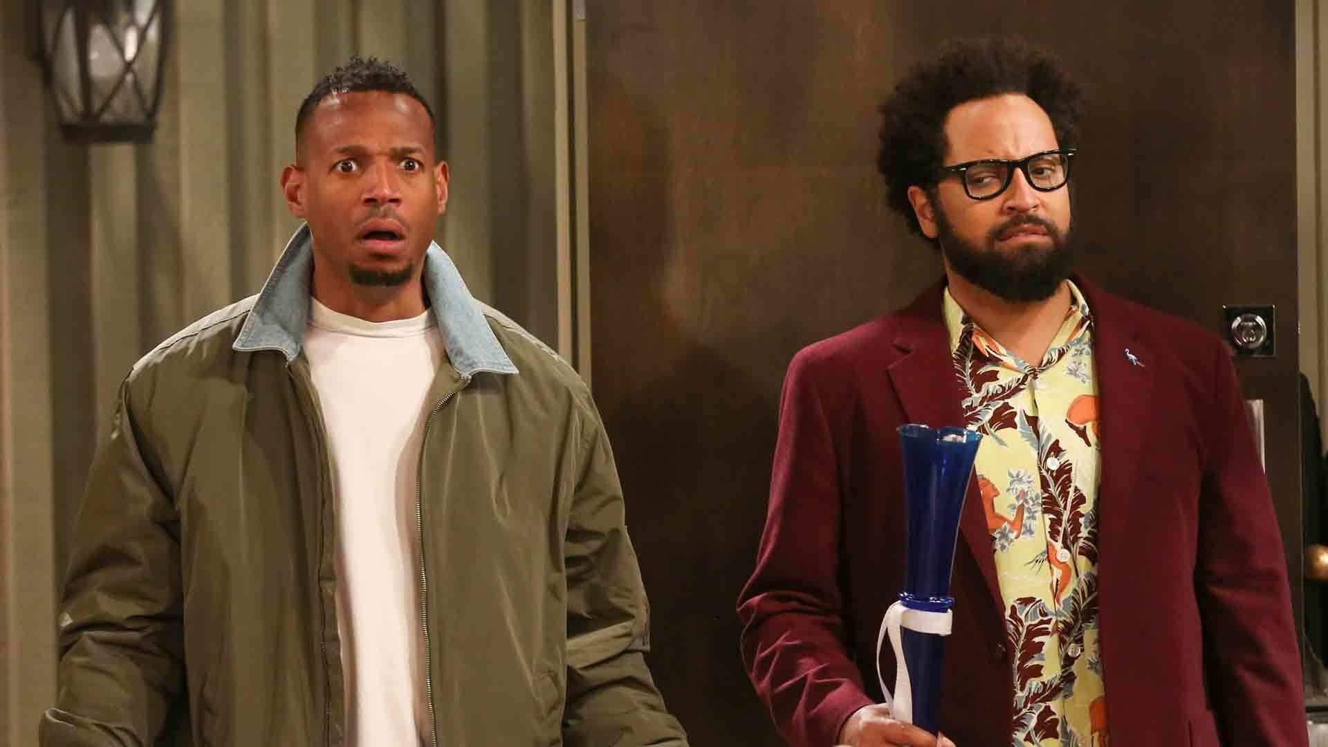 Still from Keepin' It 100