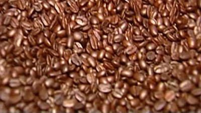 Still from Coffee