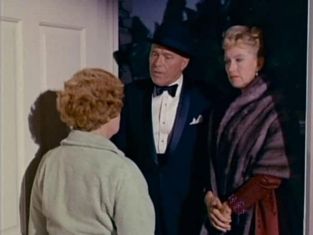 Still from Pot Luck a La Mode