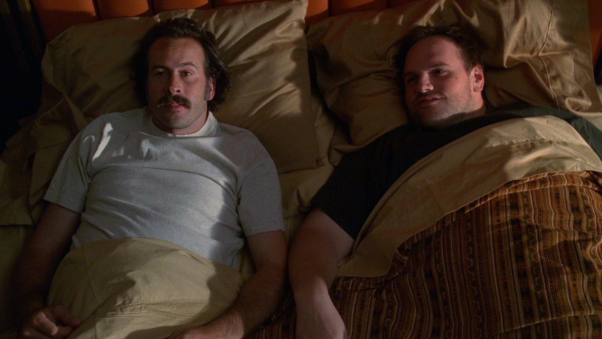 Still from Quit Your Snitchin'