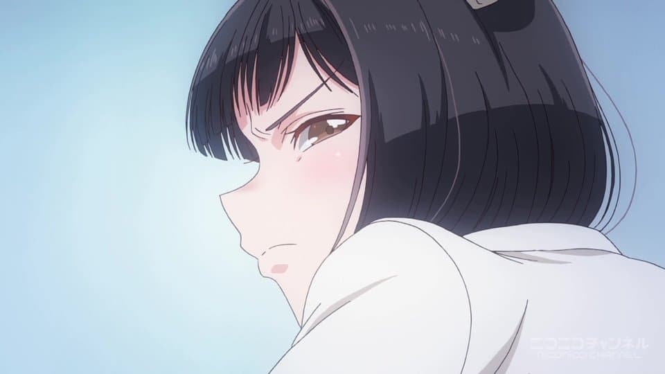 Still from Misuzu Tanahashi