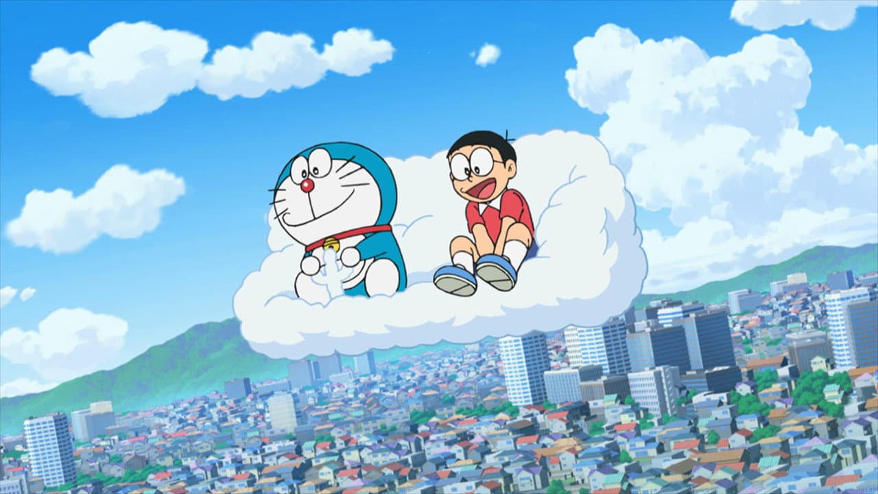 Still from Episode 1163