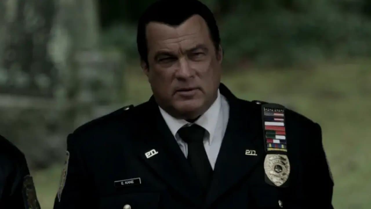 Still from Vengeance Is Mine