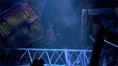 Still from Fire It Up