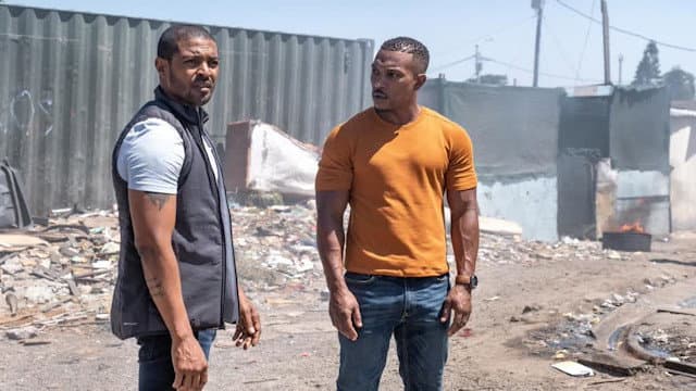 Still from Episode 2