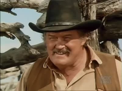 Still from Top Hand