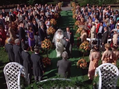 Still from Quincy's Wedding (2)