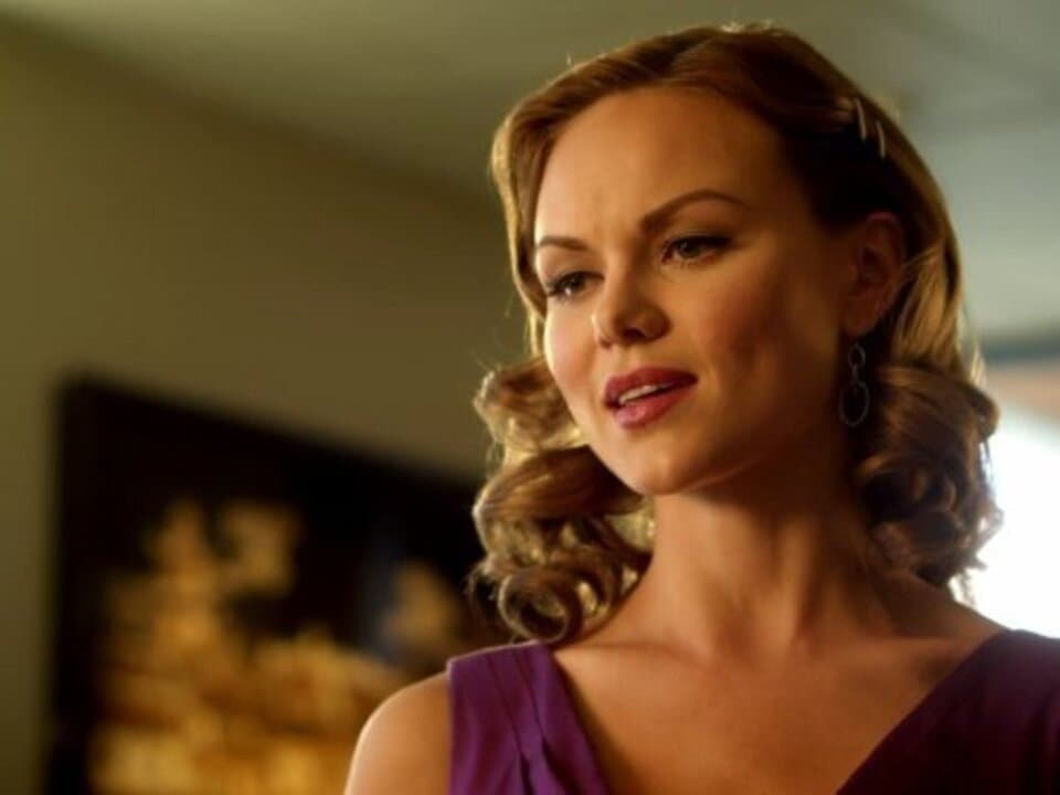 Still from Something Like Murder