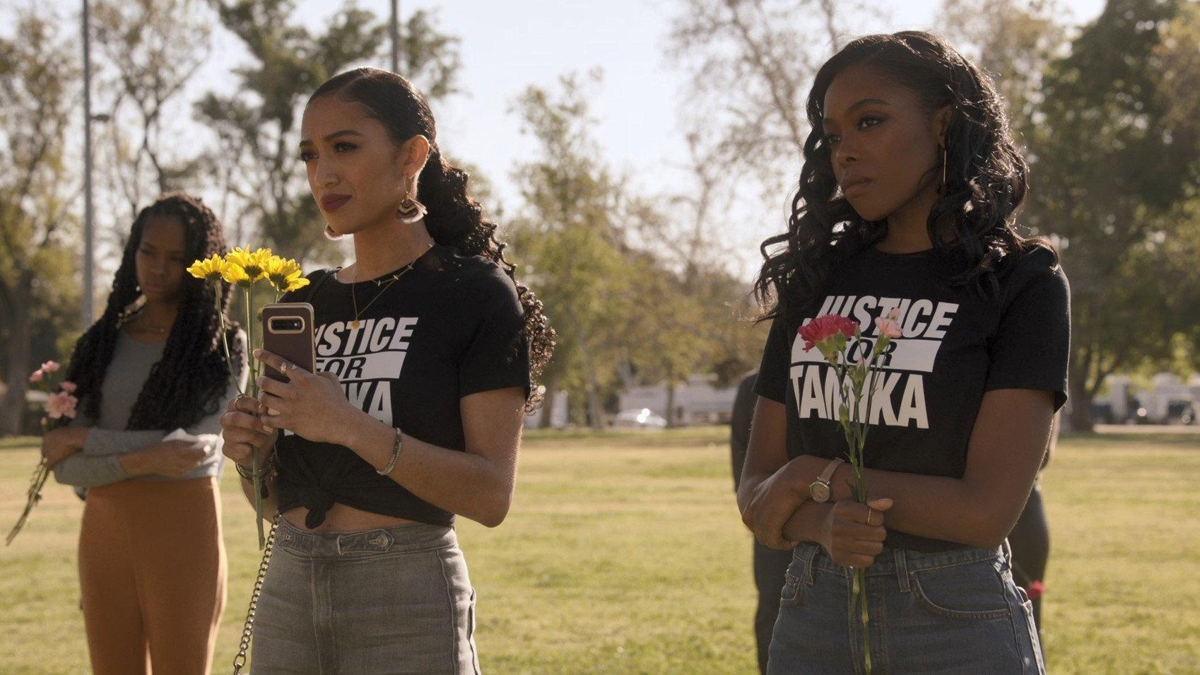 Still from The Bigger Picture