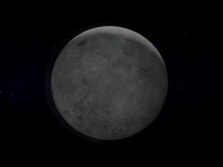 Still from Mysteries of the Moon