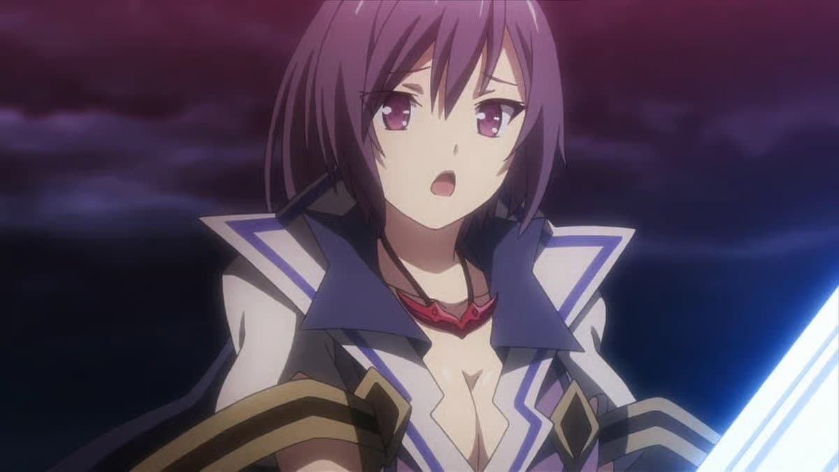 Still from The Lord of the Dark Dragons