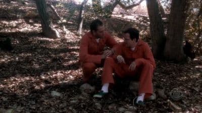 Still from Chained