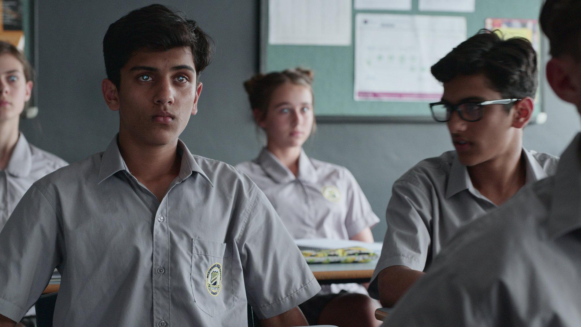 Still from Episode 6