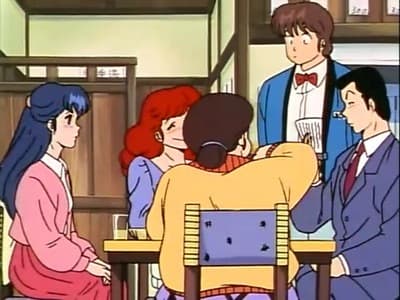 Still from Kyoko Loses it! Drunk and Crazy!