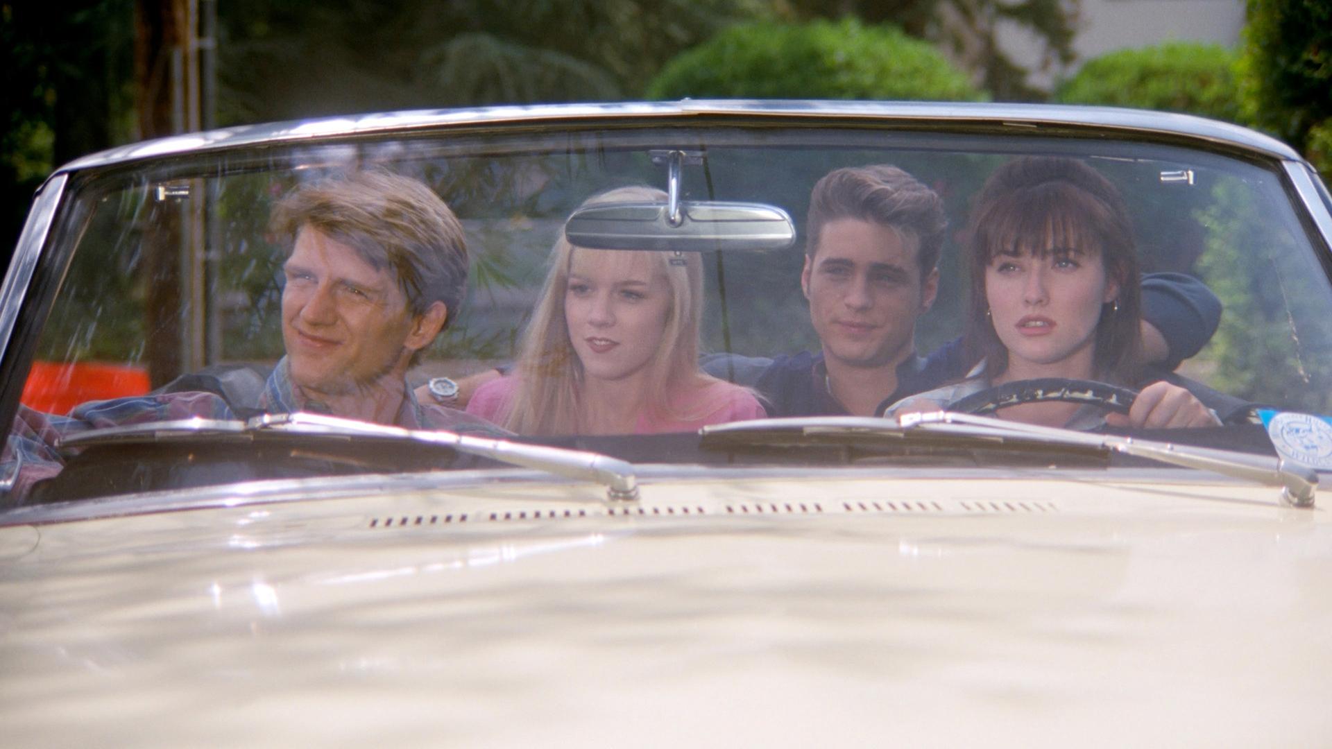 Still from Leading From the Heart