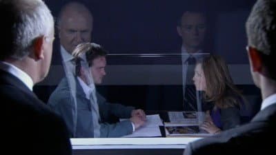 Still from Duty Calls