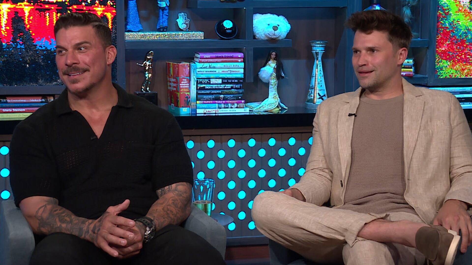 Still from Tom Schwartz, Jax Taylor