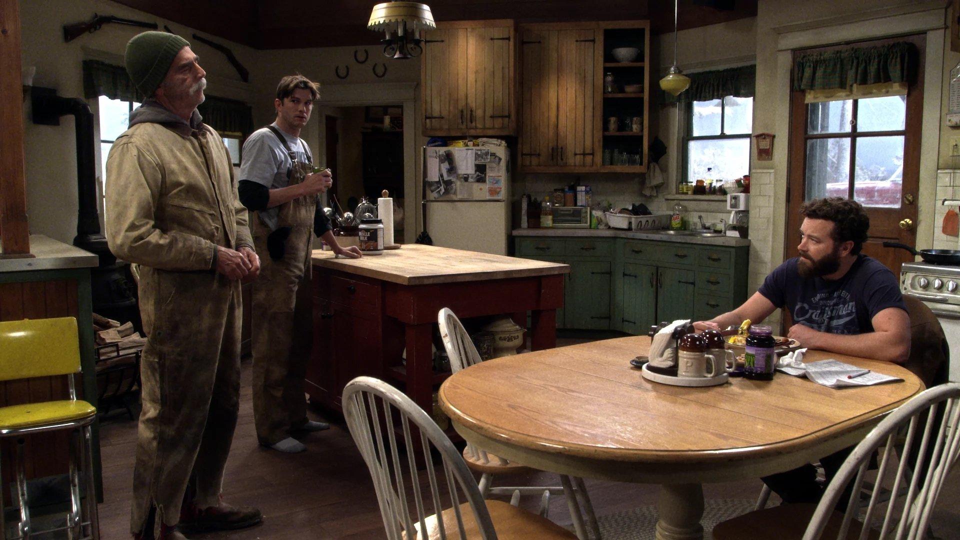 Still from Leavin's Been Comin' (For a Long, Long Time)