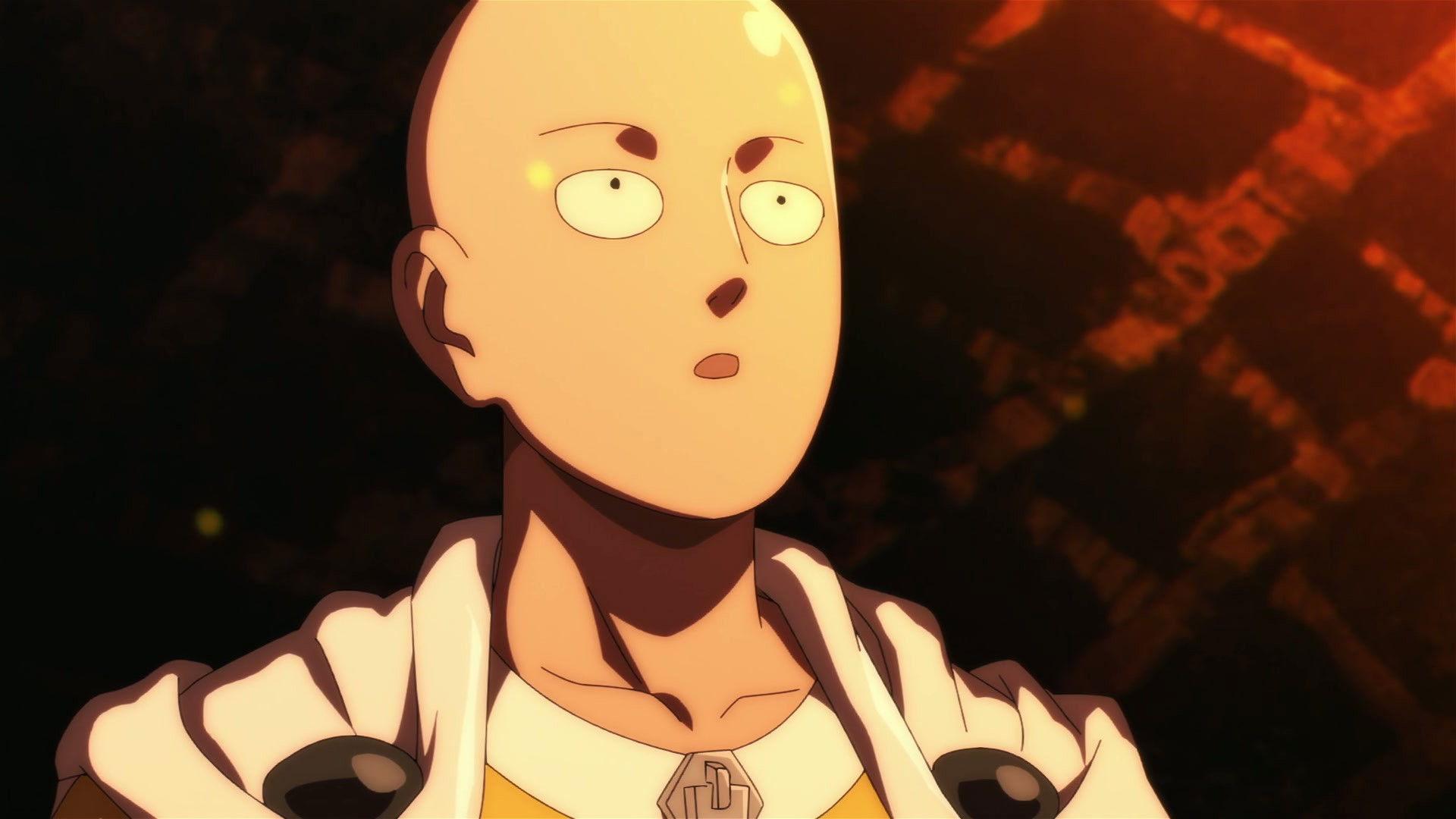 Still from Ultimate Lifeform