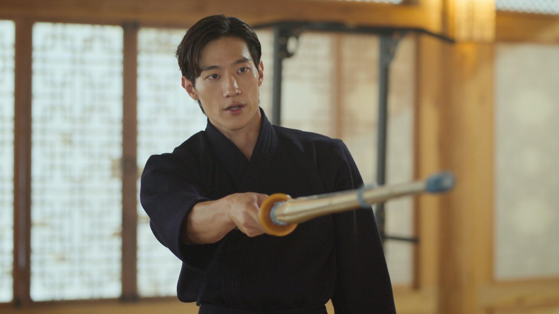 Still from Episode 3