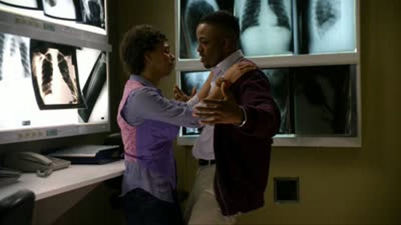 Still from Final Curtain