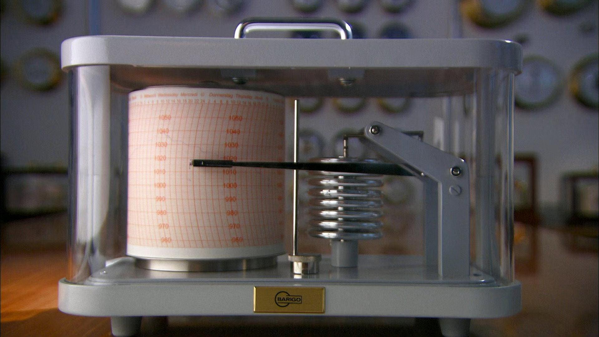 Still from Giant Valves, Sardines, Barographs, Disposable Diapers