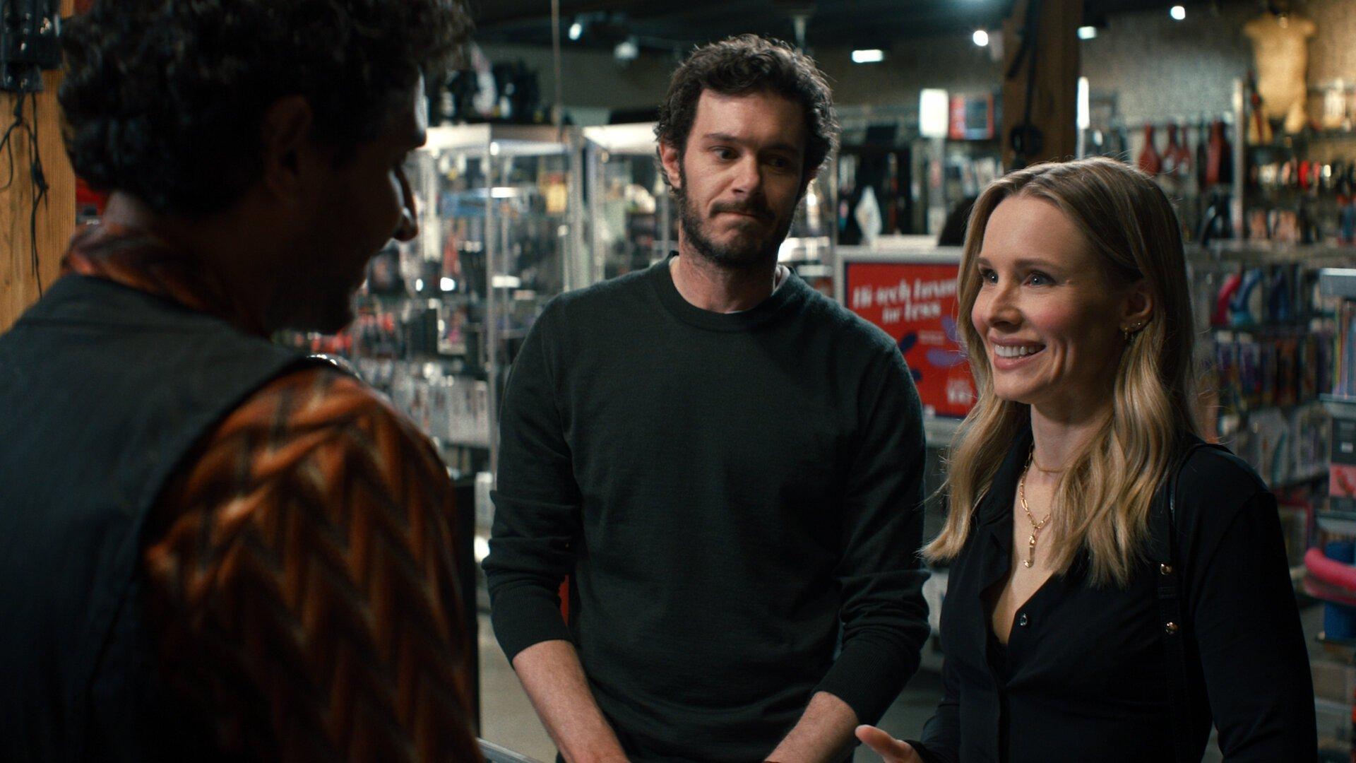 Still from Obliterated