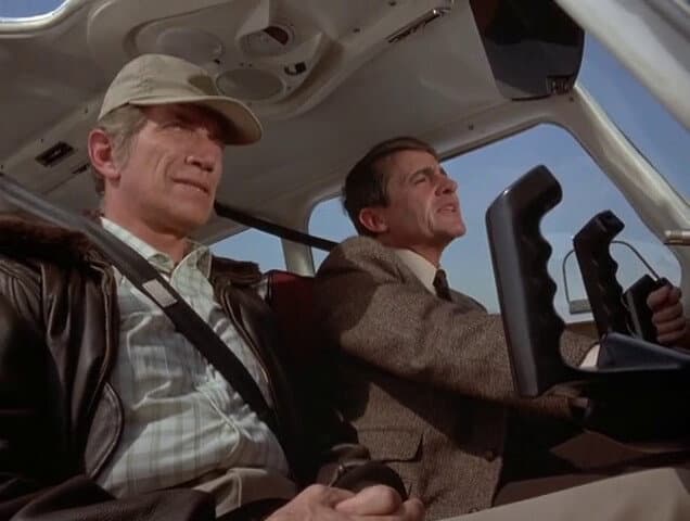 Still from The Final Gift