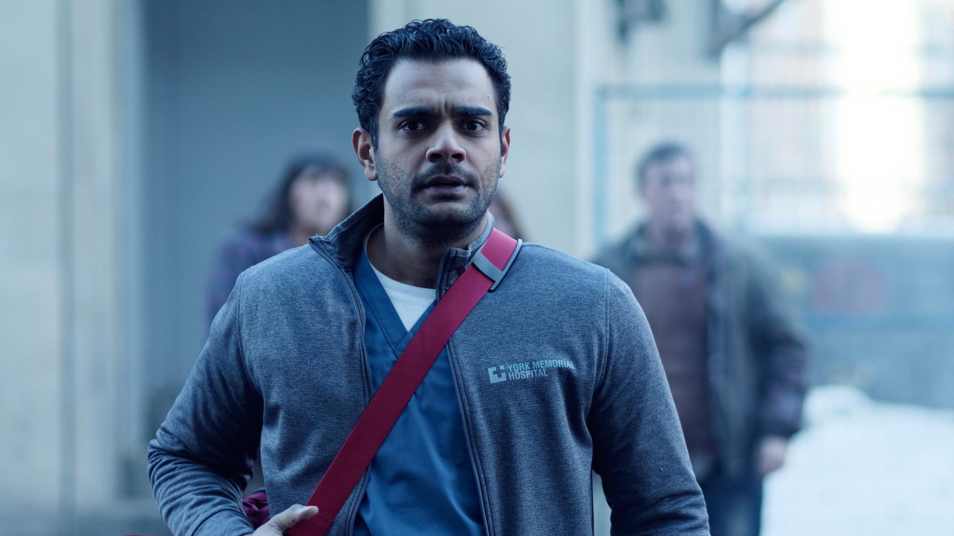 Still from Collapse