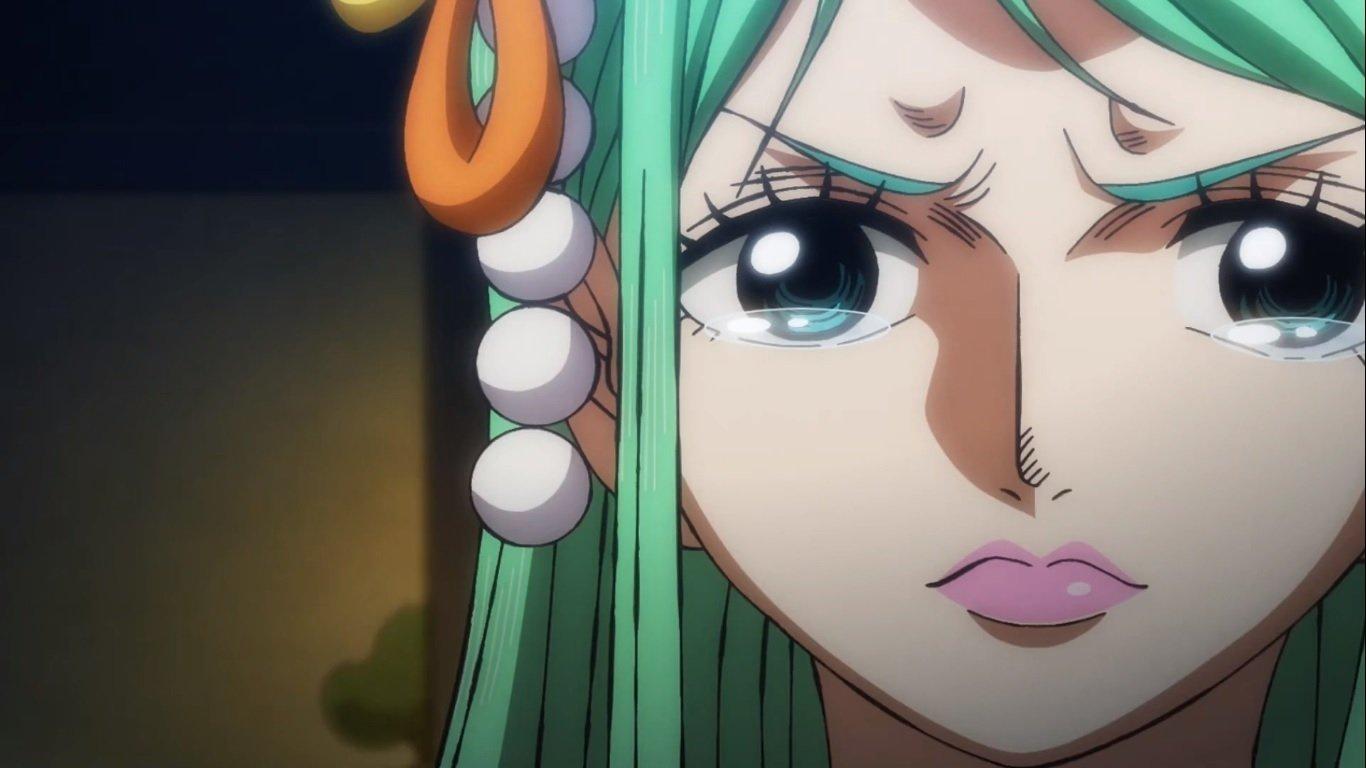 Still from The Castle on Fire! The Fate of the Kozuki Clan!