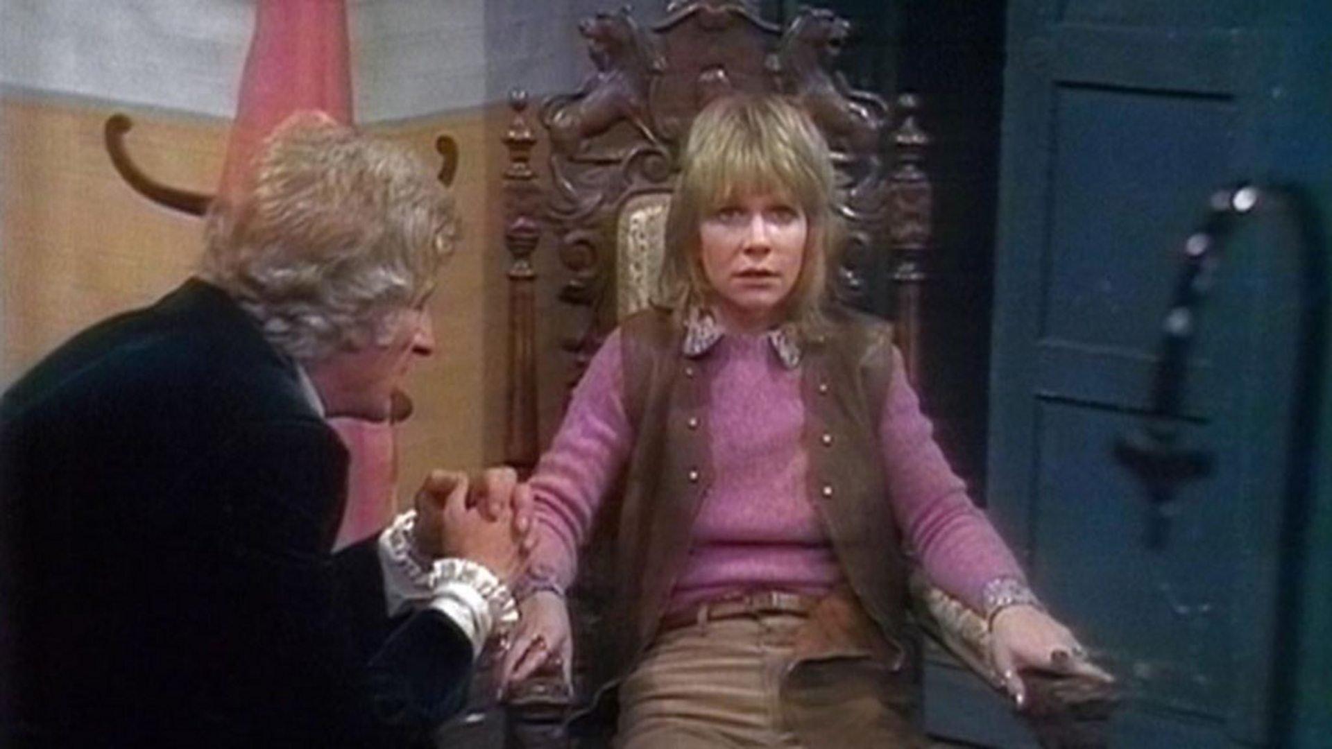 Still from Terror of the Autons (2)