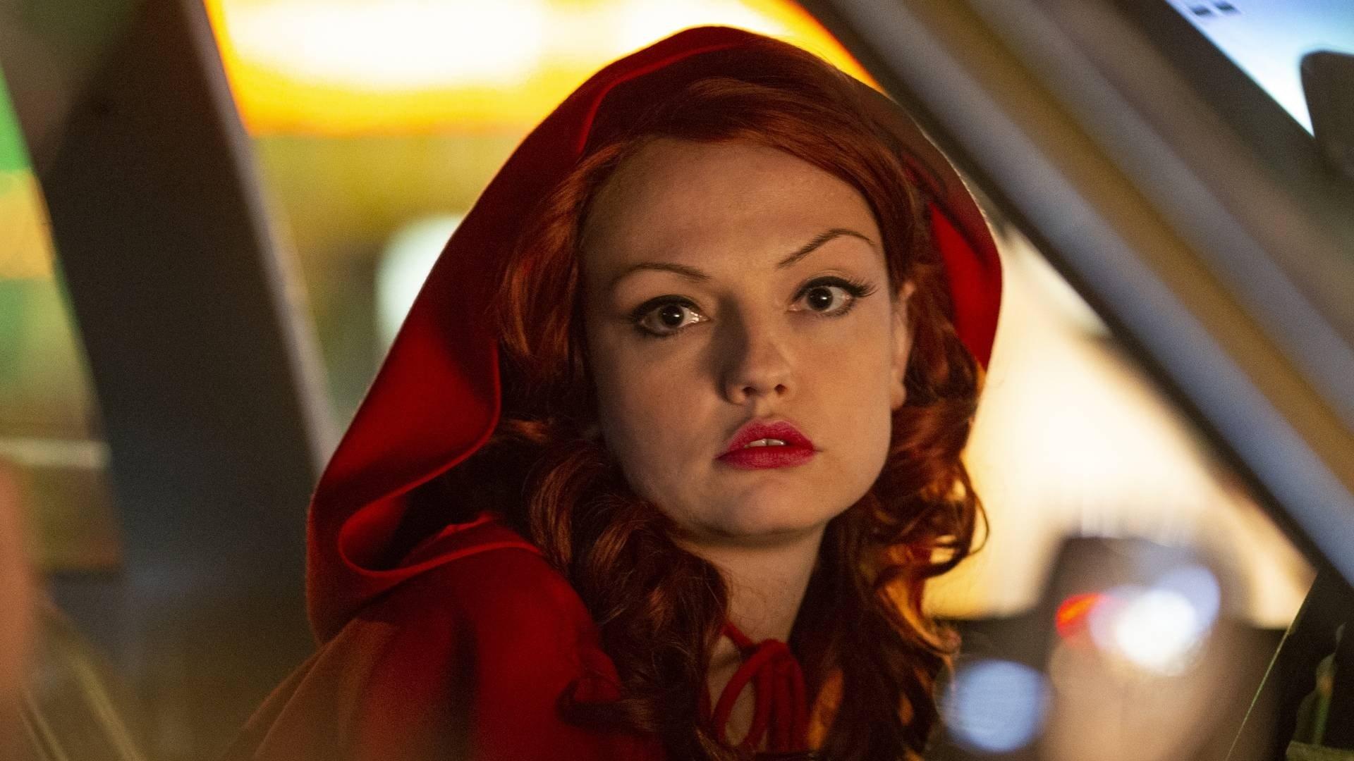 Still from We're All Beasts
