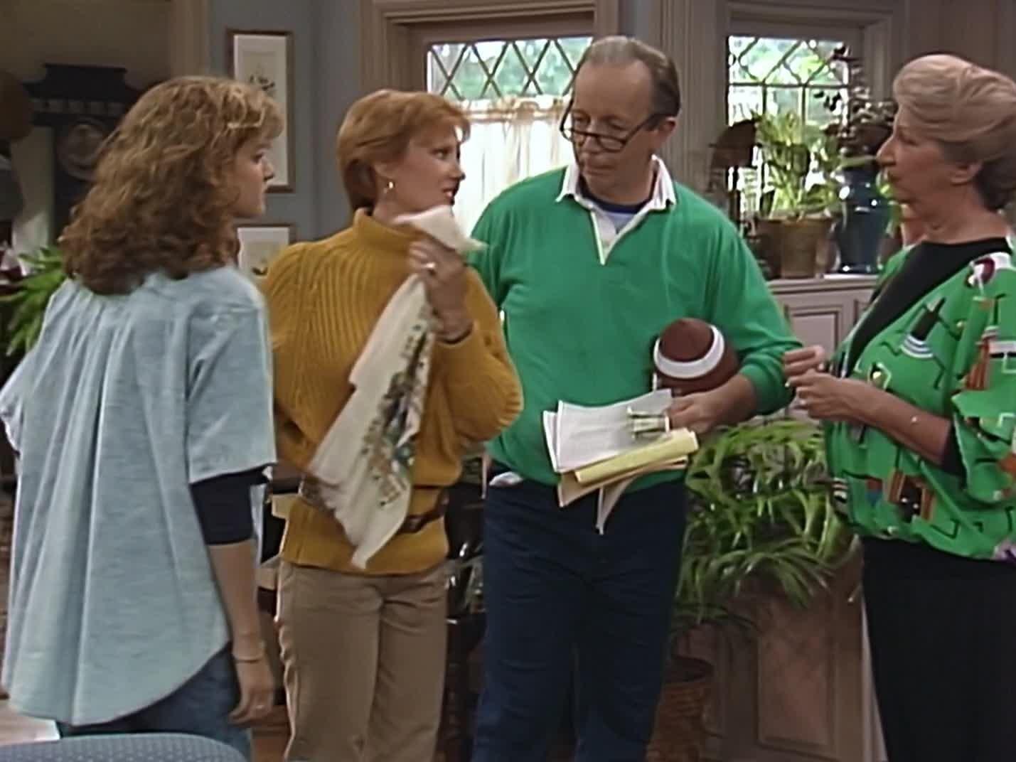 Still from Can I Get a Witness?