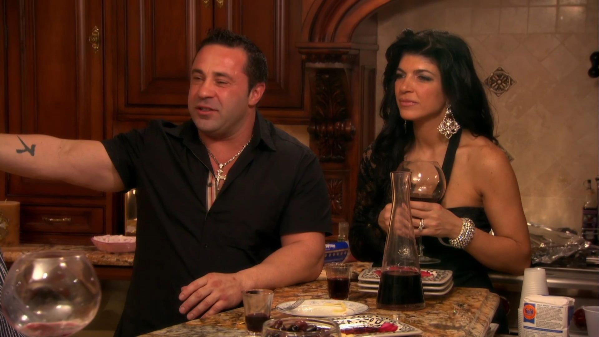 Still from The Chanels of Venice