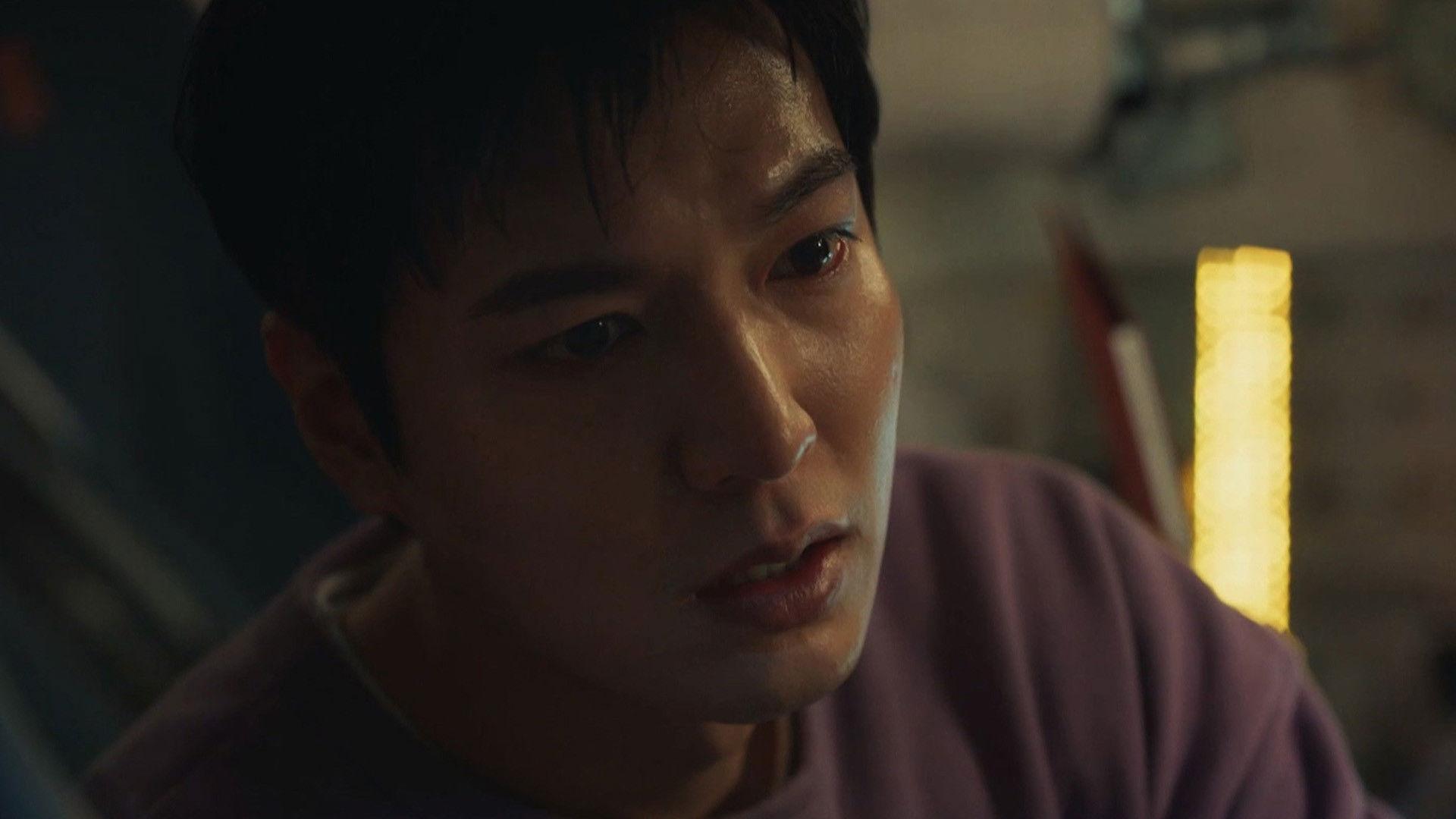 Still from Episode 8