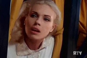 Still from The Traitor