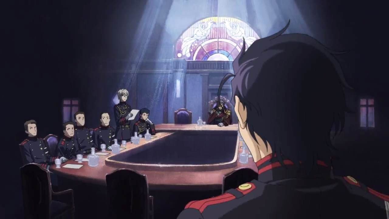 Still from Seraph of the Endless 8