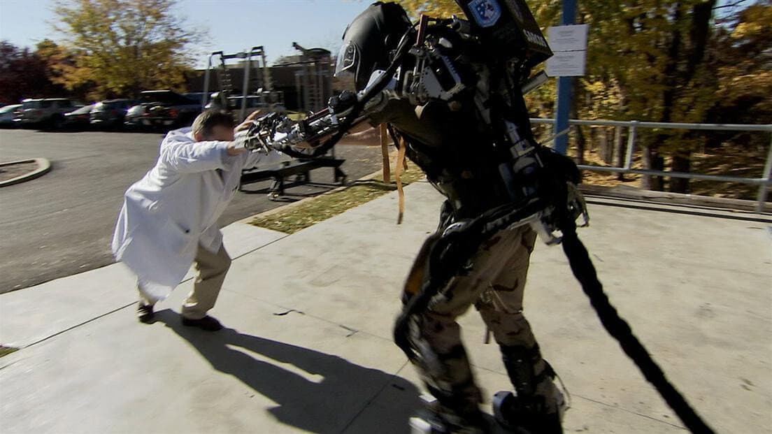 Still from Mega Machine Countdown