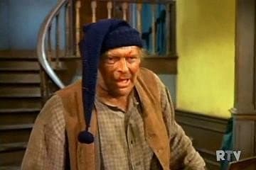 Still from River Passage
