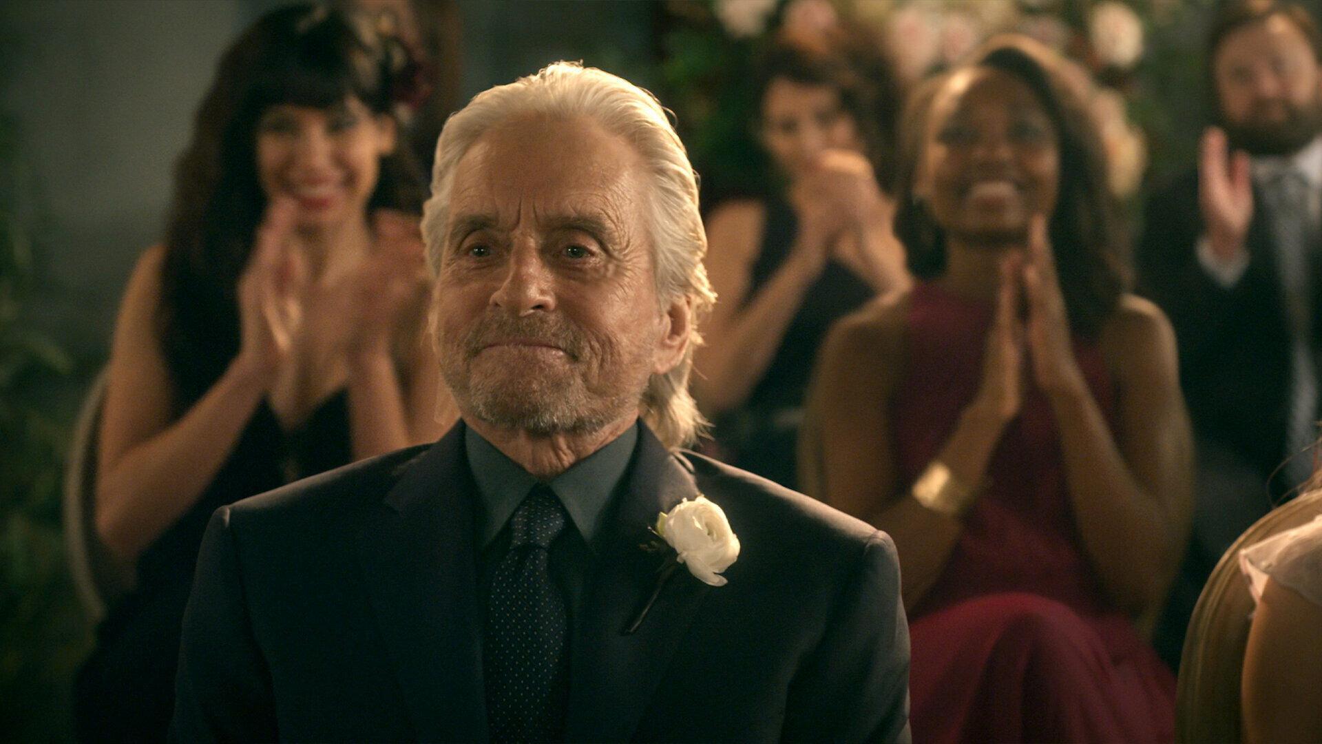 Still from Chapter 22. The fundamental things apply