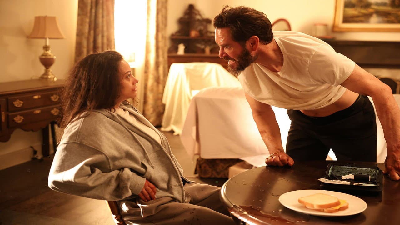 Still from Missing While Lonely