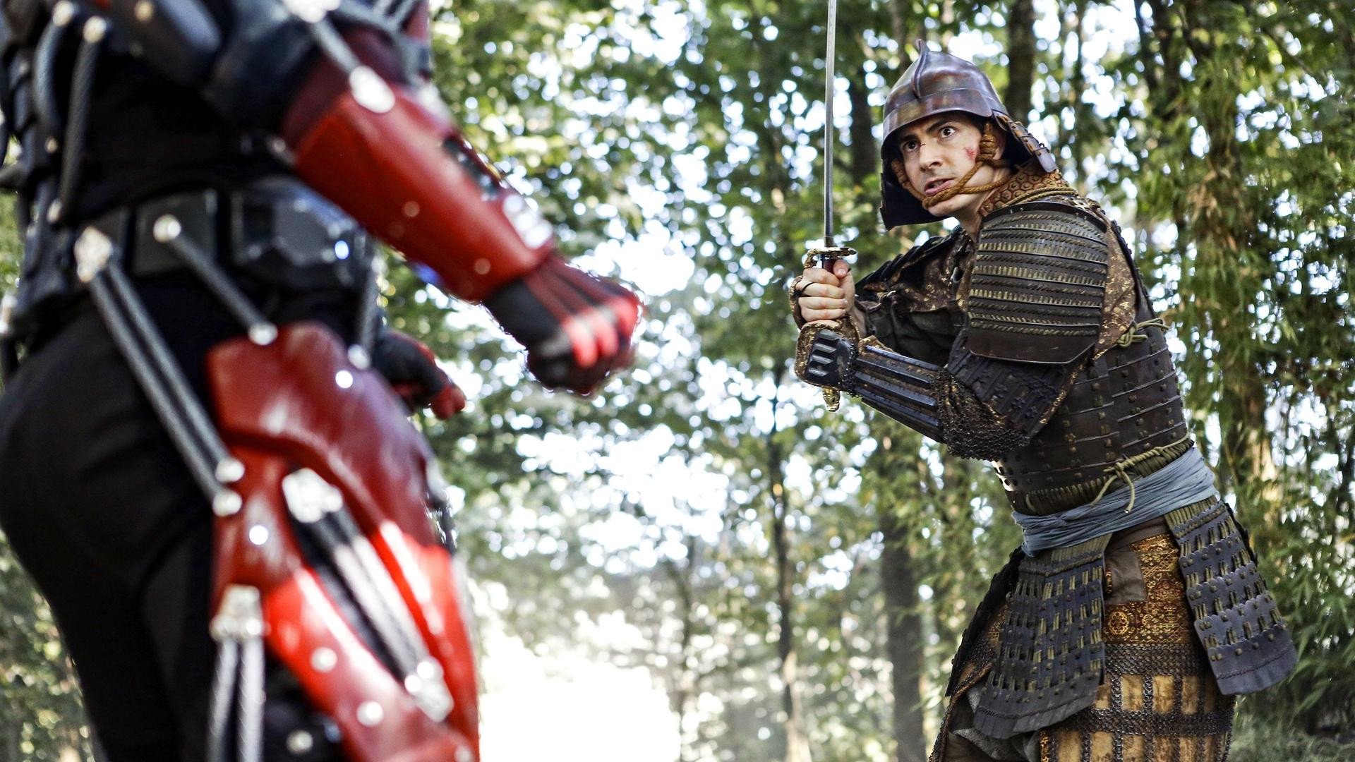 Still from Shogun
