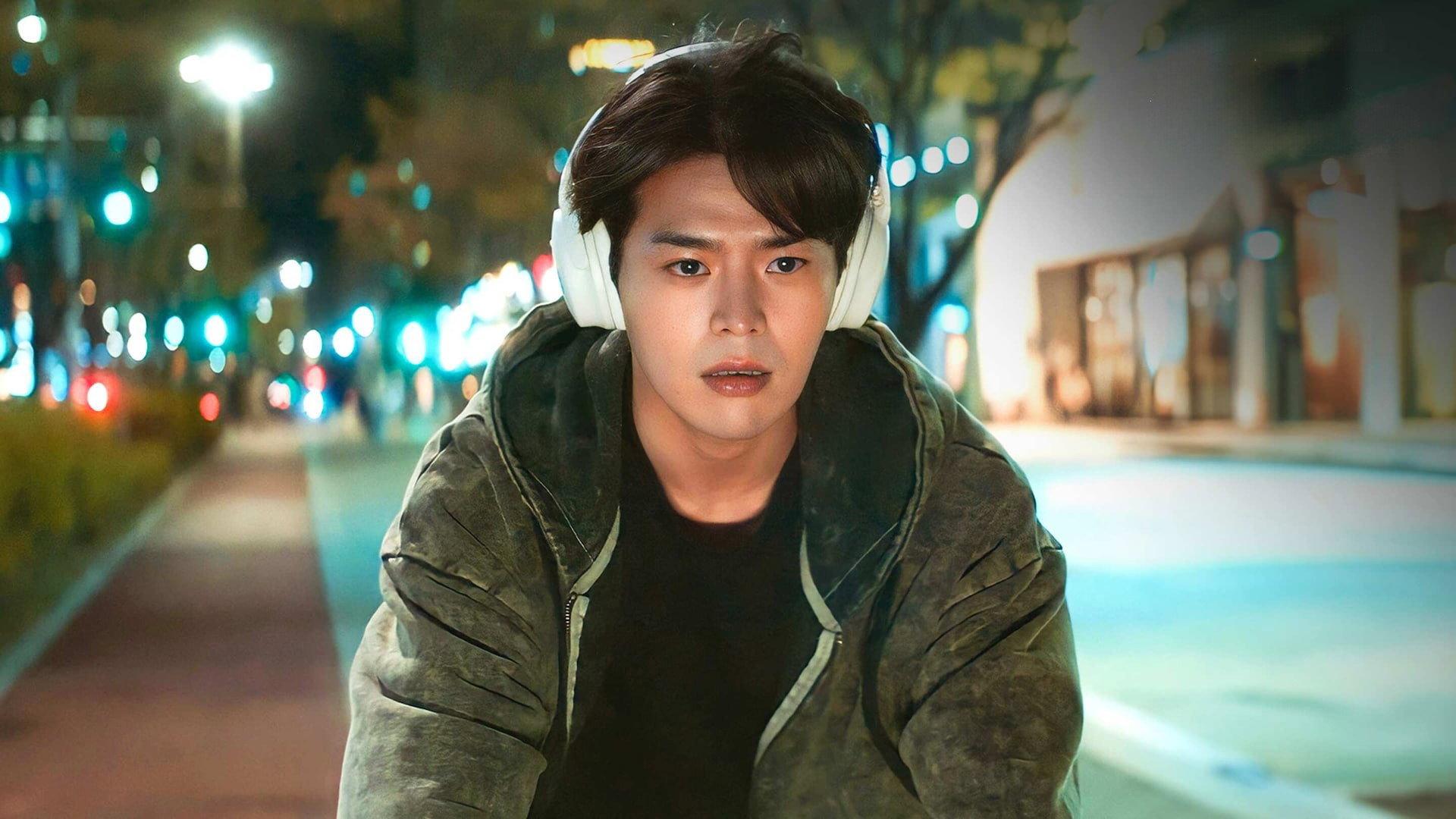 Still from Eun-gyeol Quits Music