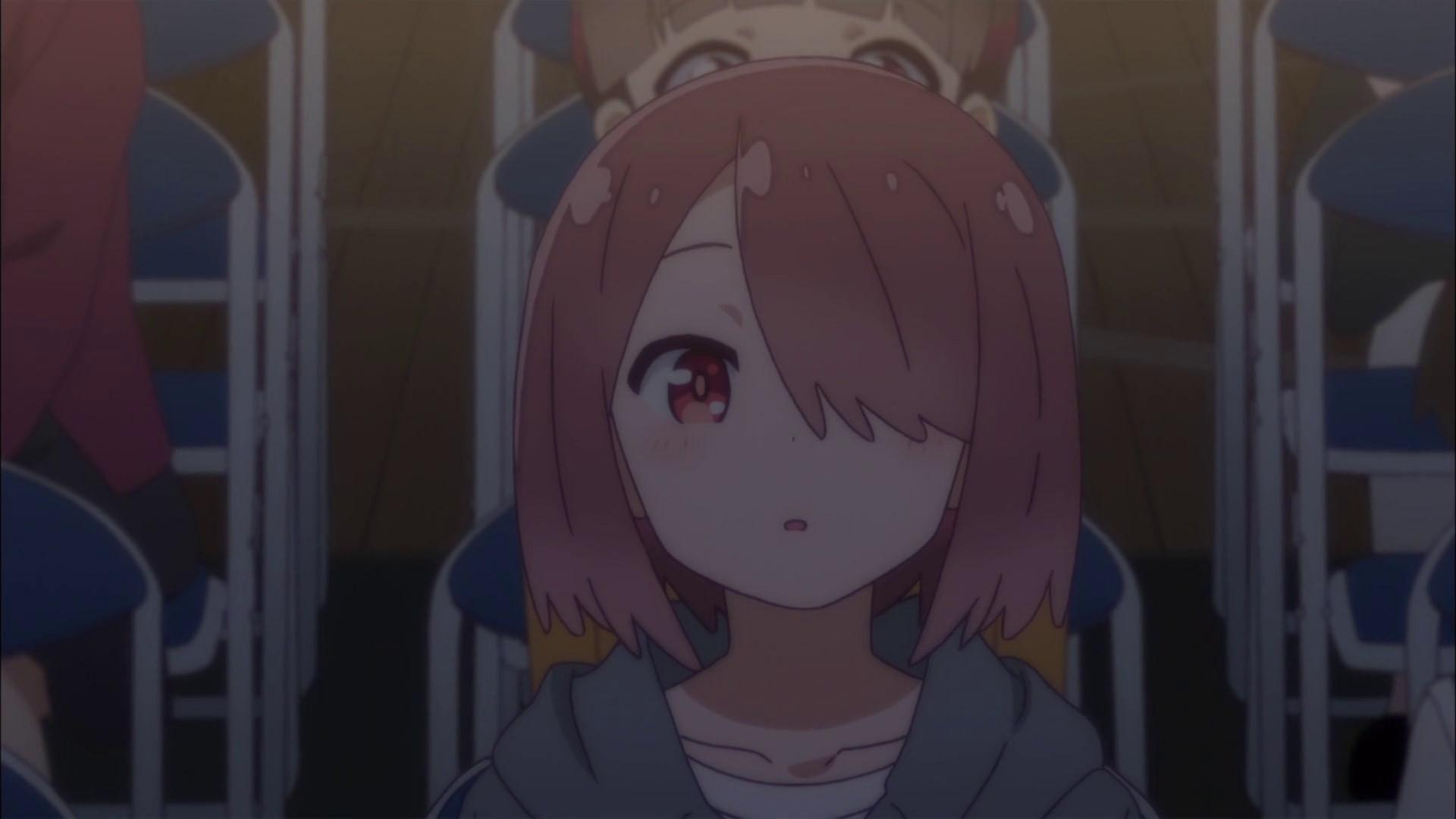 Still from Angel's Gaze