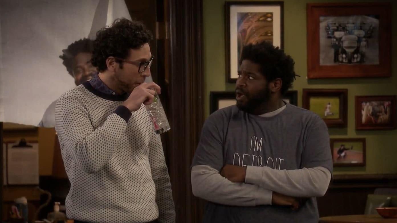 Still from A New Year's Resolution Walks Into a Bar