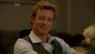 Still from The Mentalist Revealed