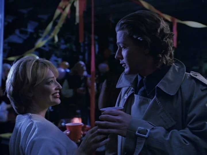 Still from Surprise Party